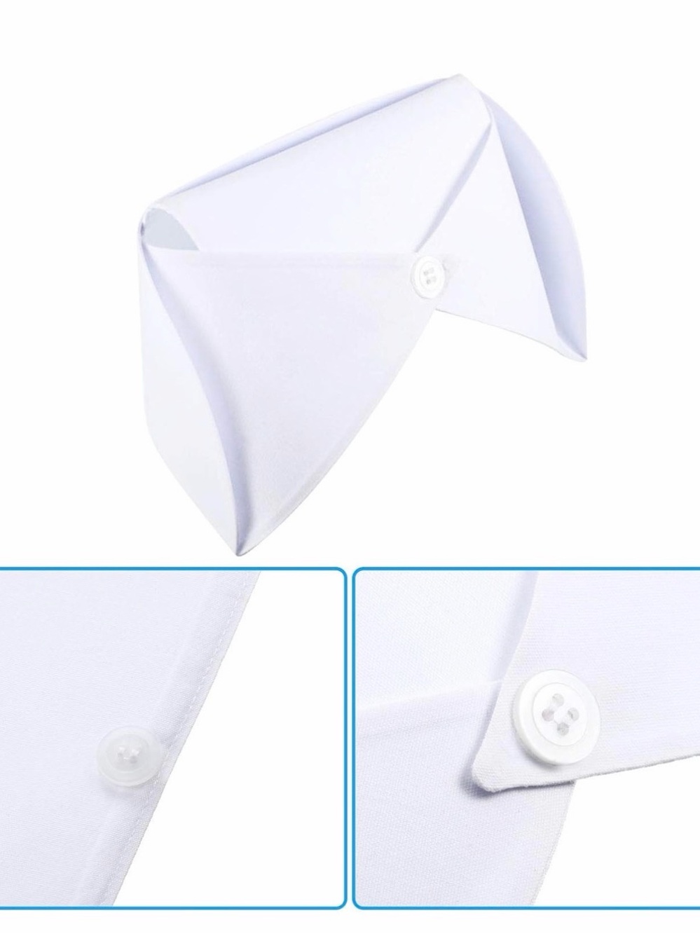 3 White Vintage Nurse Caps – Nursing Pinning Ceremony Graduation Hats